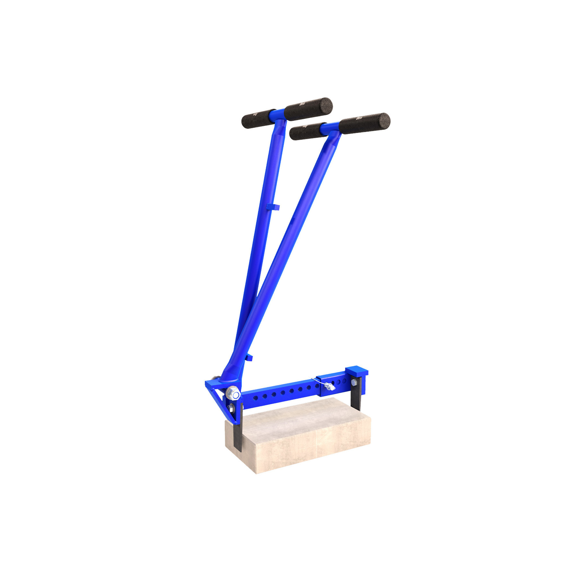 Bon Pro Plus, Paver Extracting Tongs, Model# 21-212